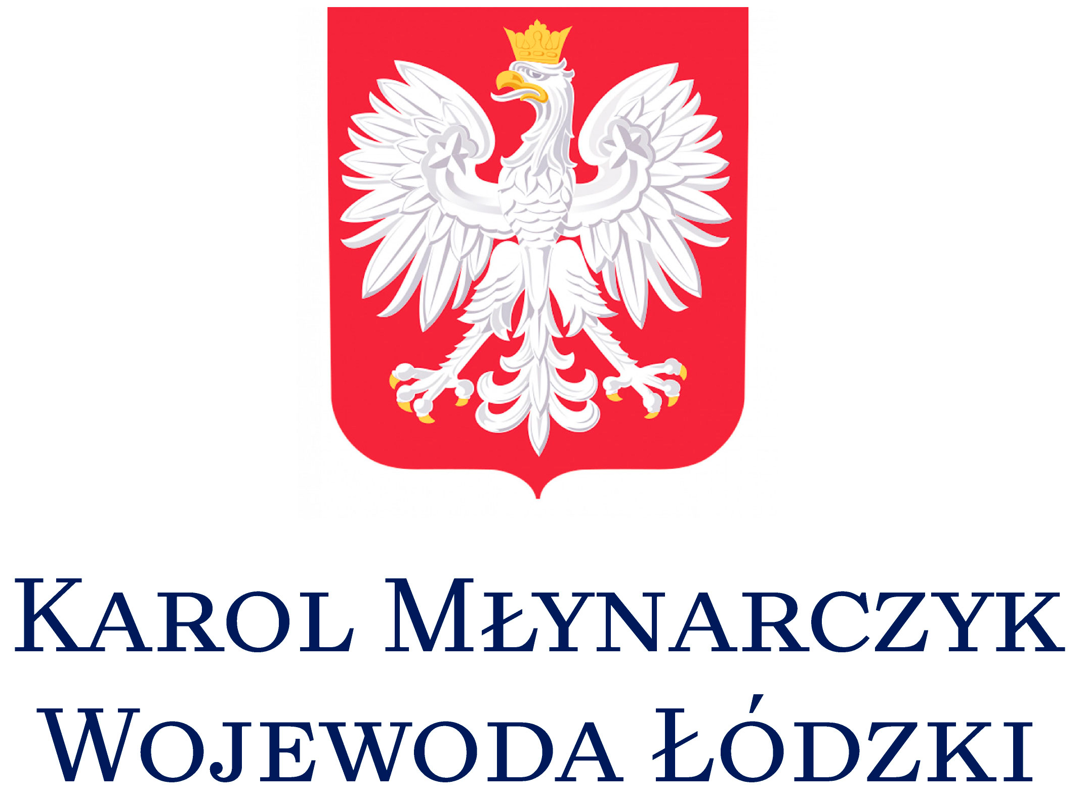 Wojewoda Łódzki Karol Młynarczyk