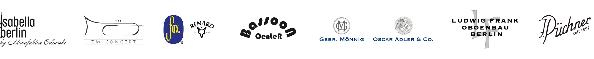 Sponsorzy