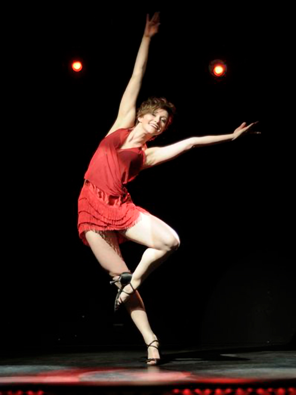 Justyna Baińska