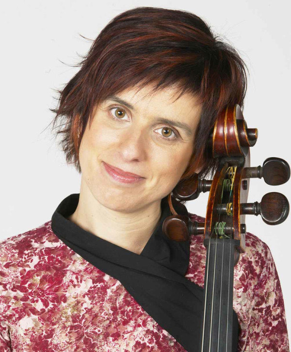 Amparo Lacruz