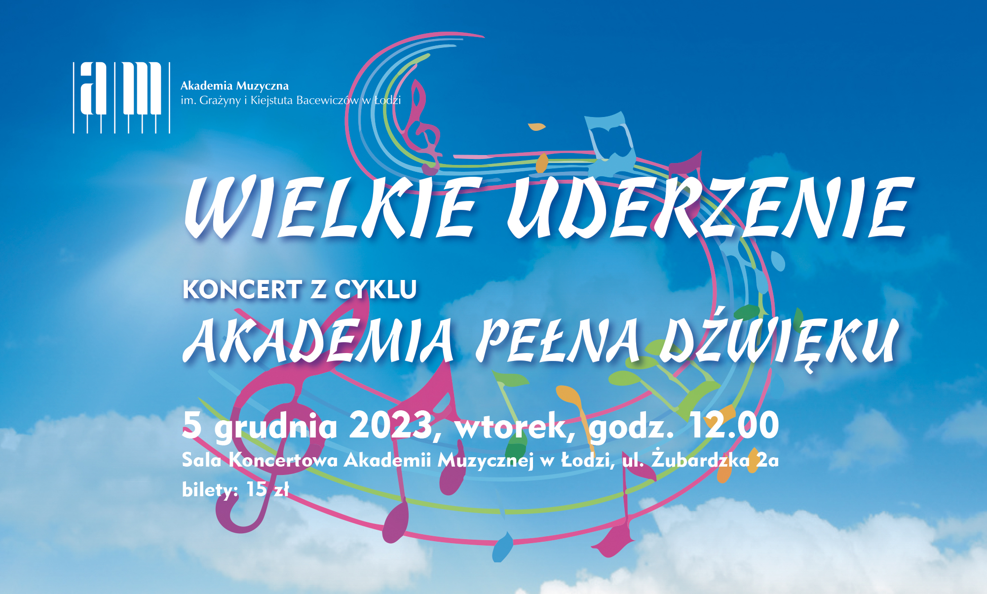 Akademia Pełna Dźwięku