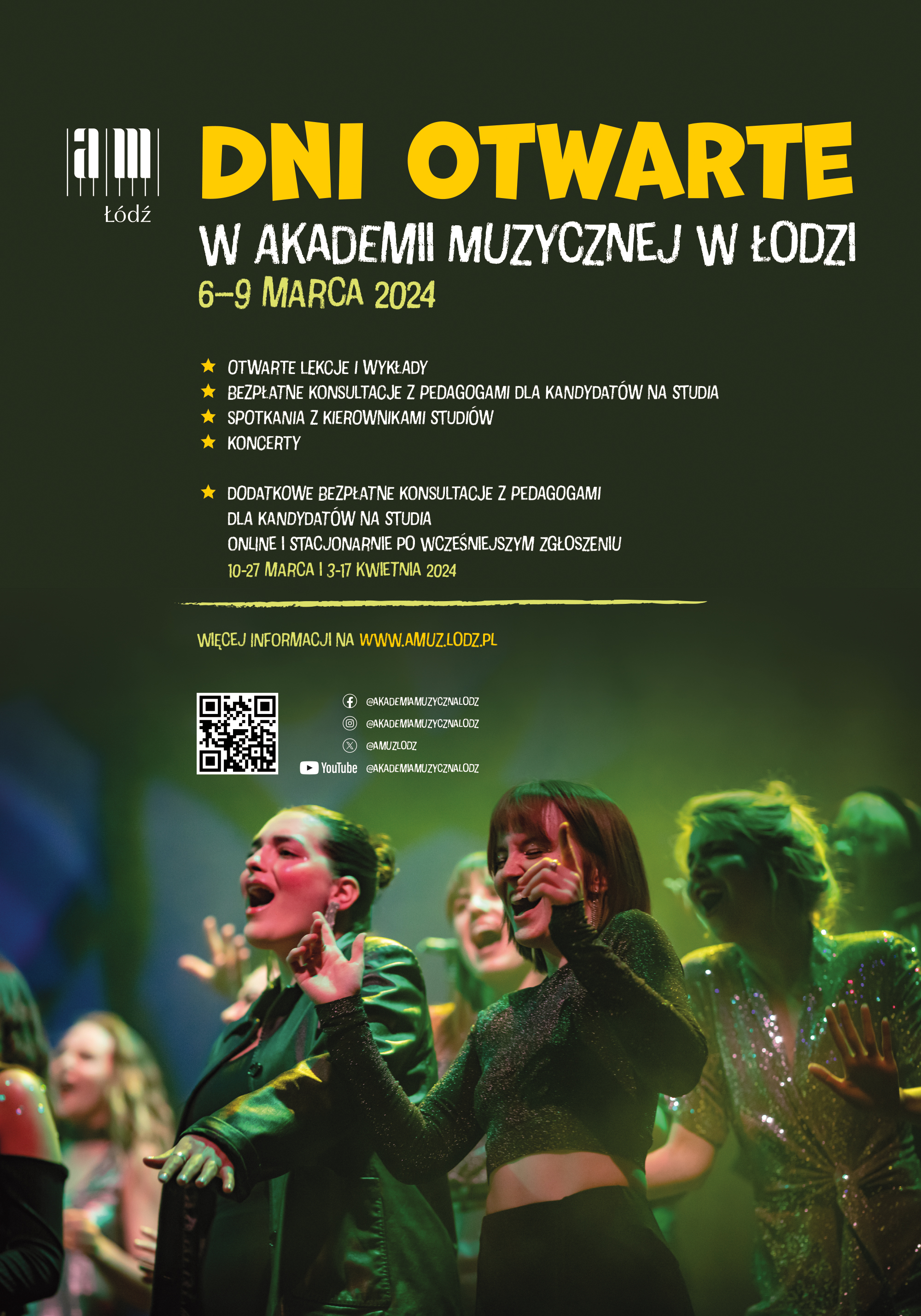 Dni otwarte 2024