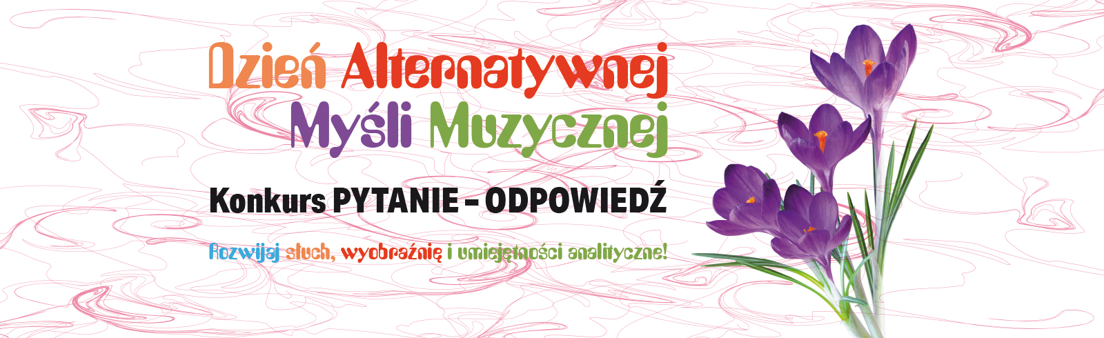 Dzień alternatywnej myśli muzycznej