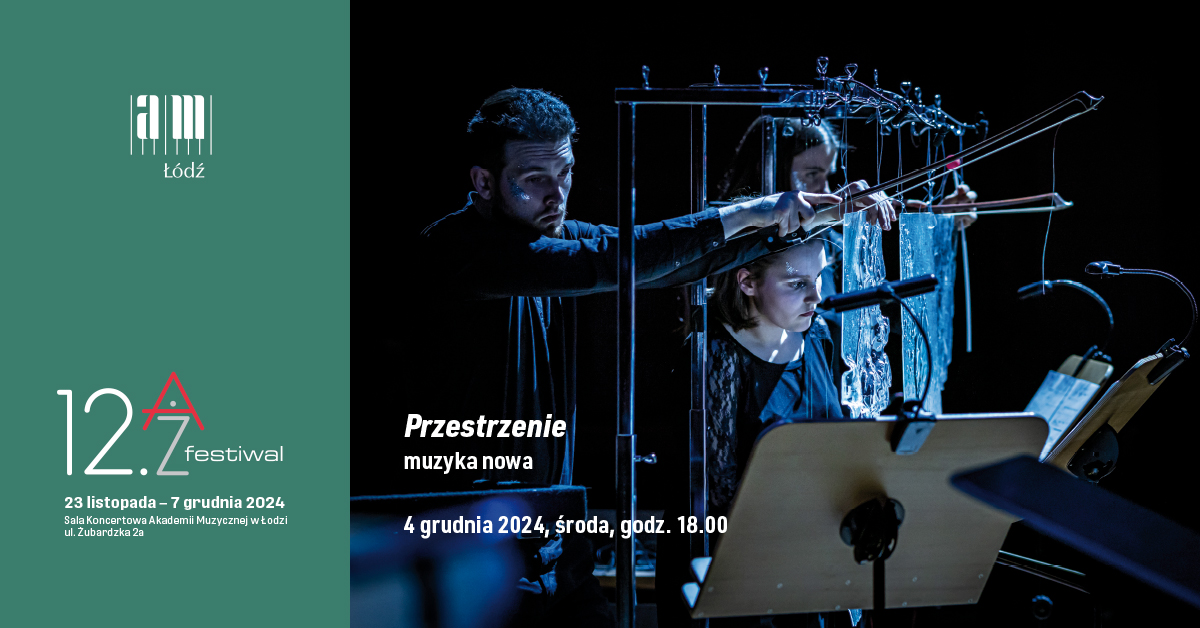 12. AŻ Festiwal