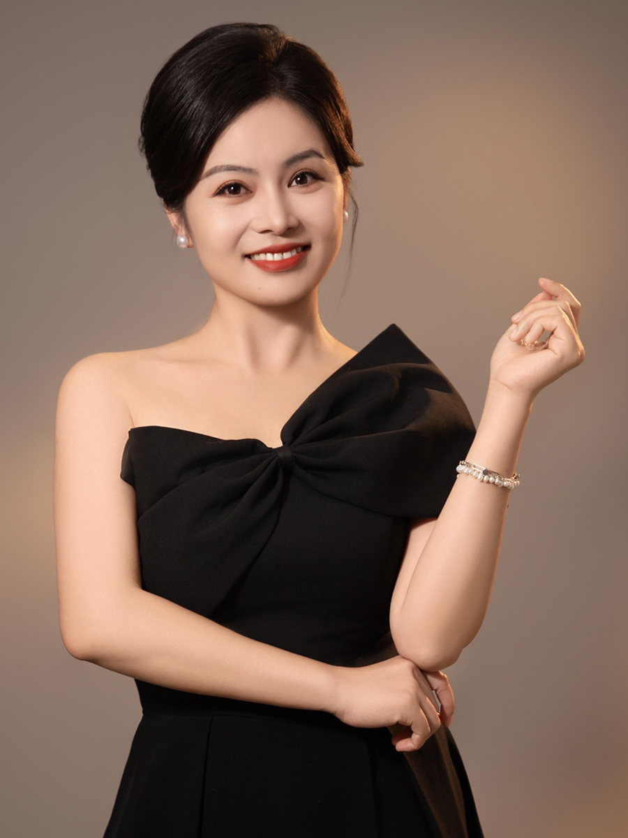 JING CHEN