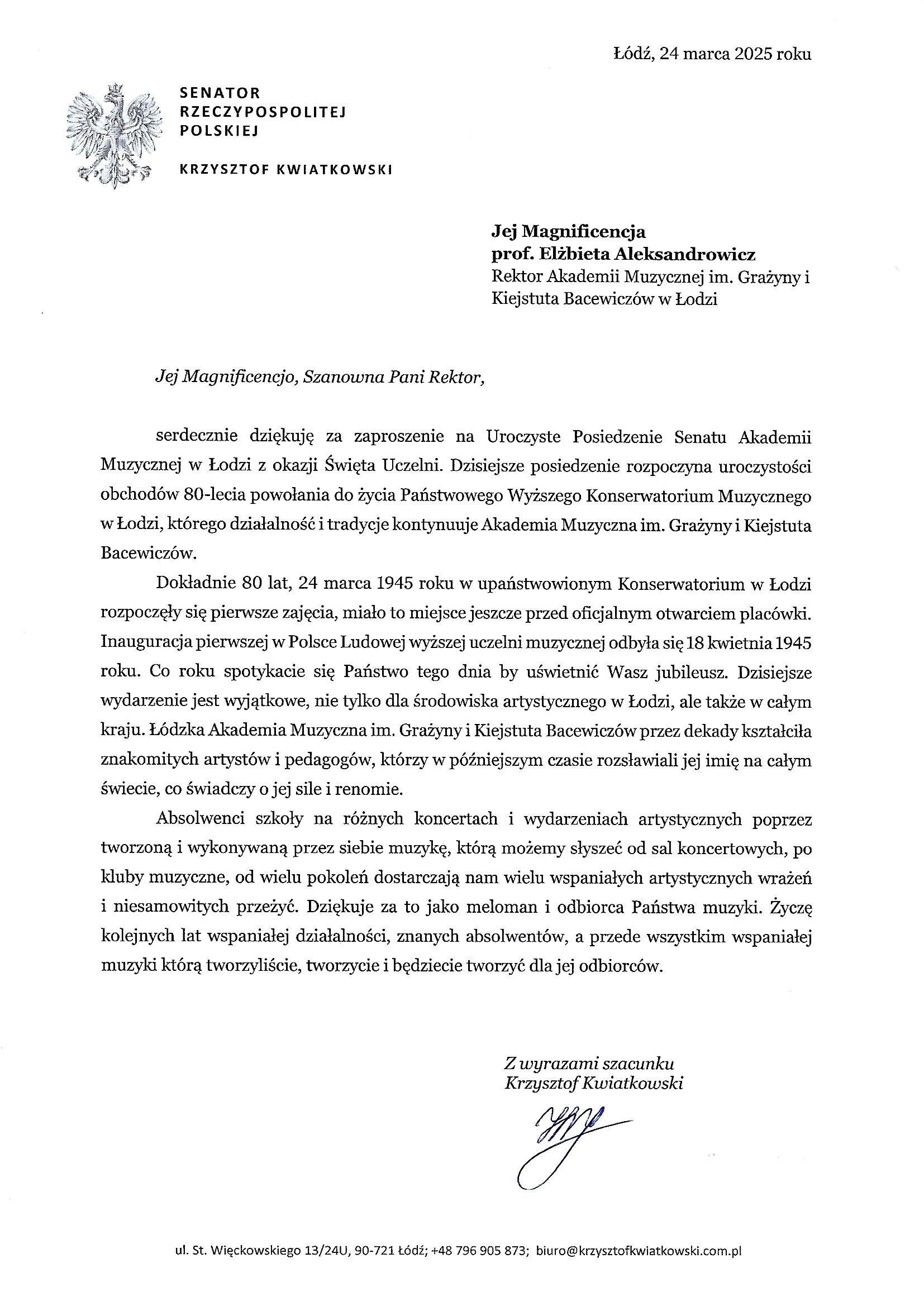 Krzysztof Kwiatkowski