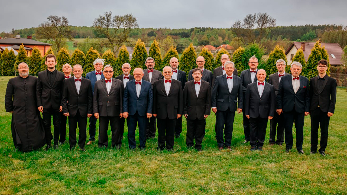 Chór Męski DYSONANS