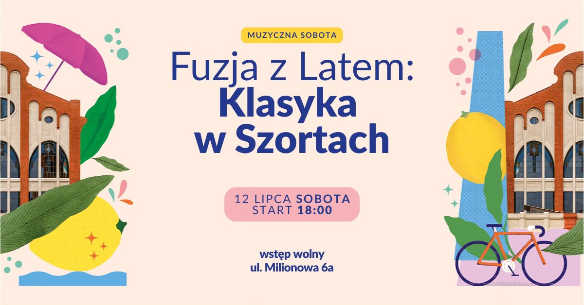 Fuzja z latem