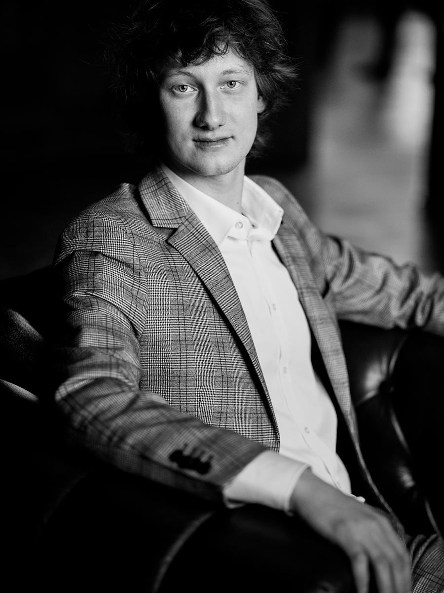 Aleksander Stachowski