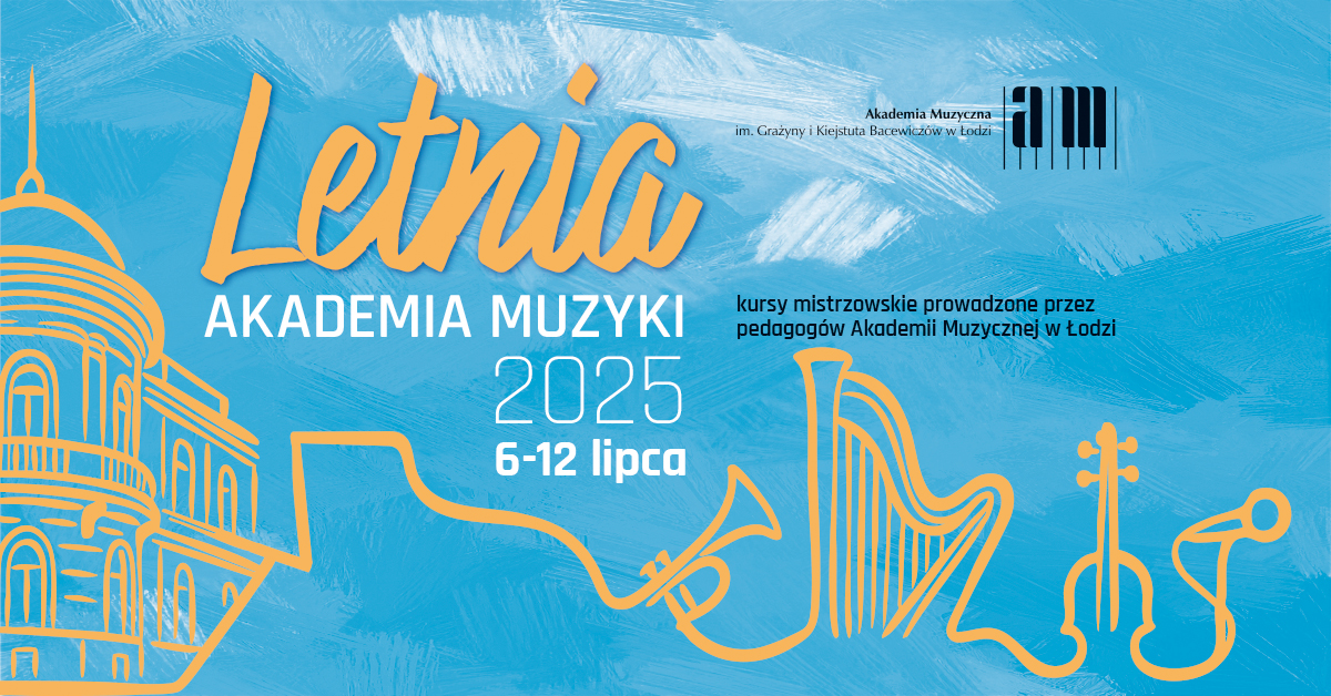 Letnia Akademii Muzyki