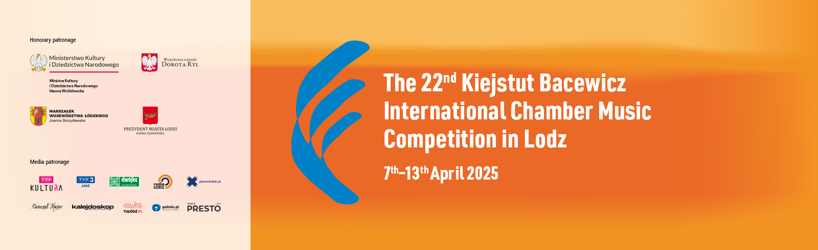 International Chamber Music Competition
