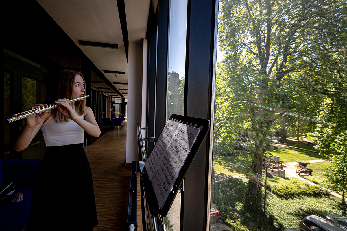 Akademia Muzyczna w Łodzi – ROKEiDM