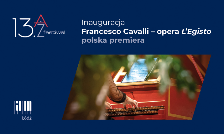 Francesco Cavalli – opera L’Egisto