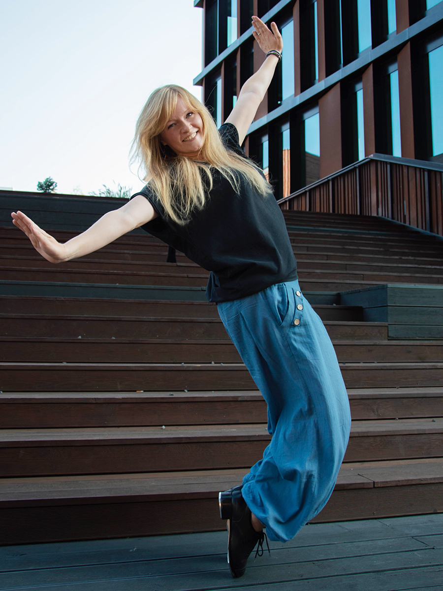 Joanna Turała-Amorim