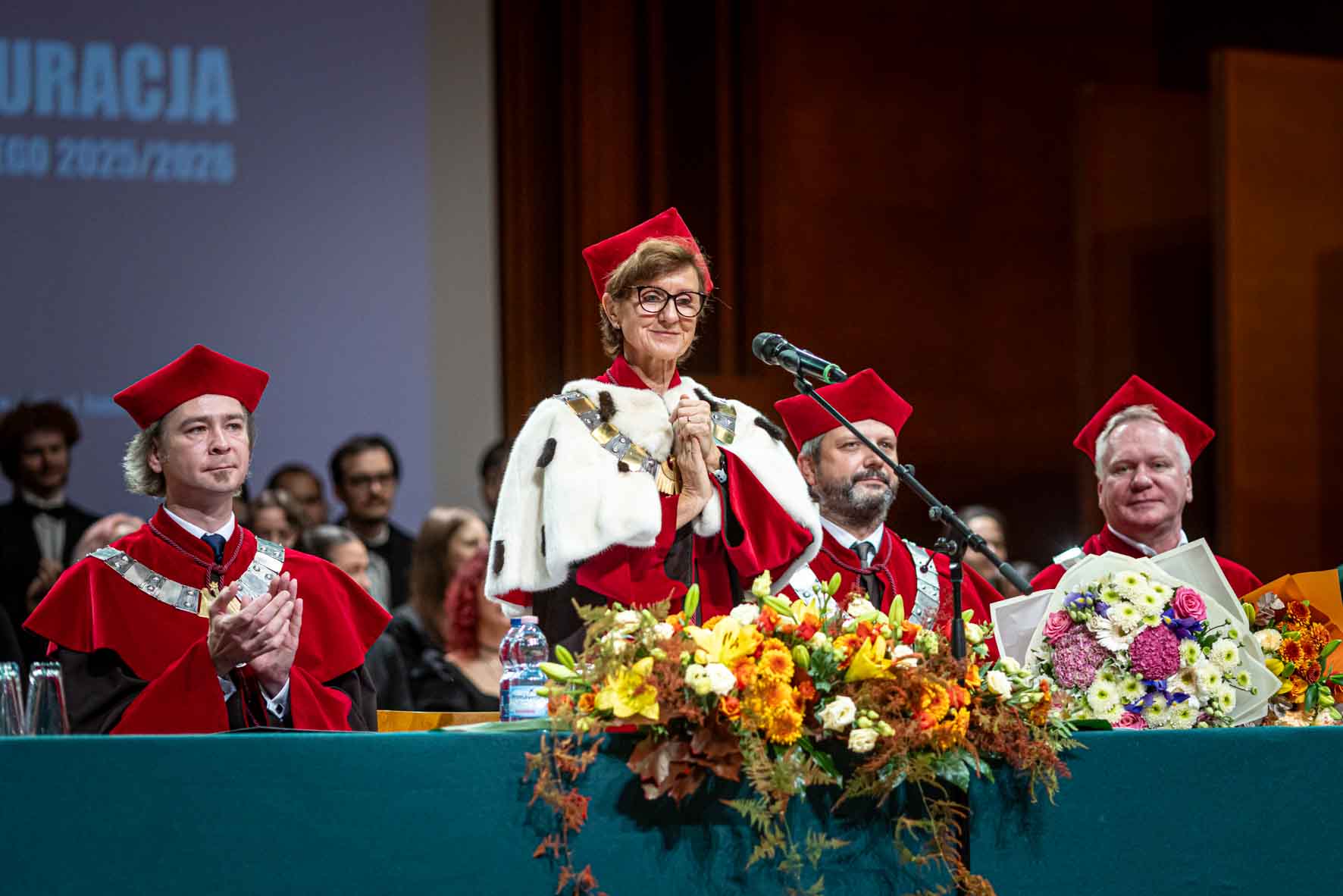 Życzenia z okazji Dnia Edukacji Narodowej