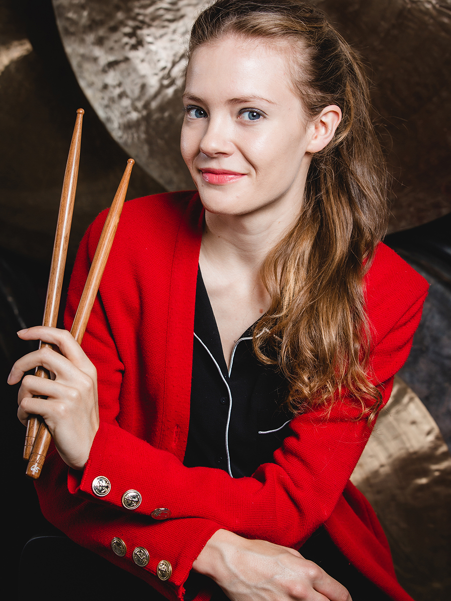 Adélaïde Ferrière