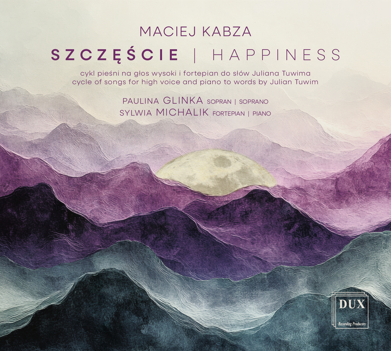 Maciej Kabza – Szczęście