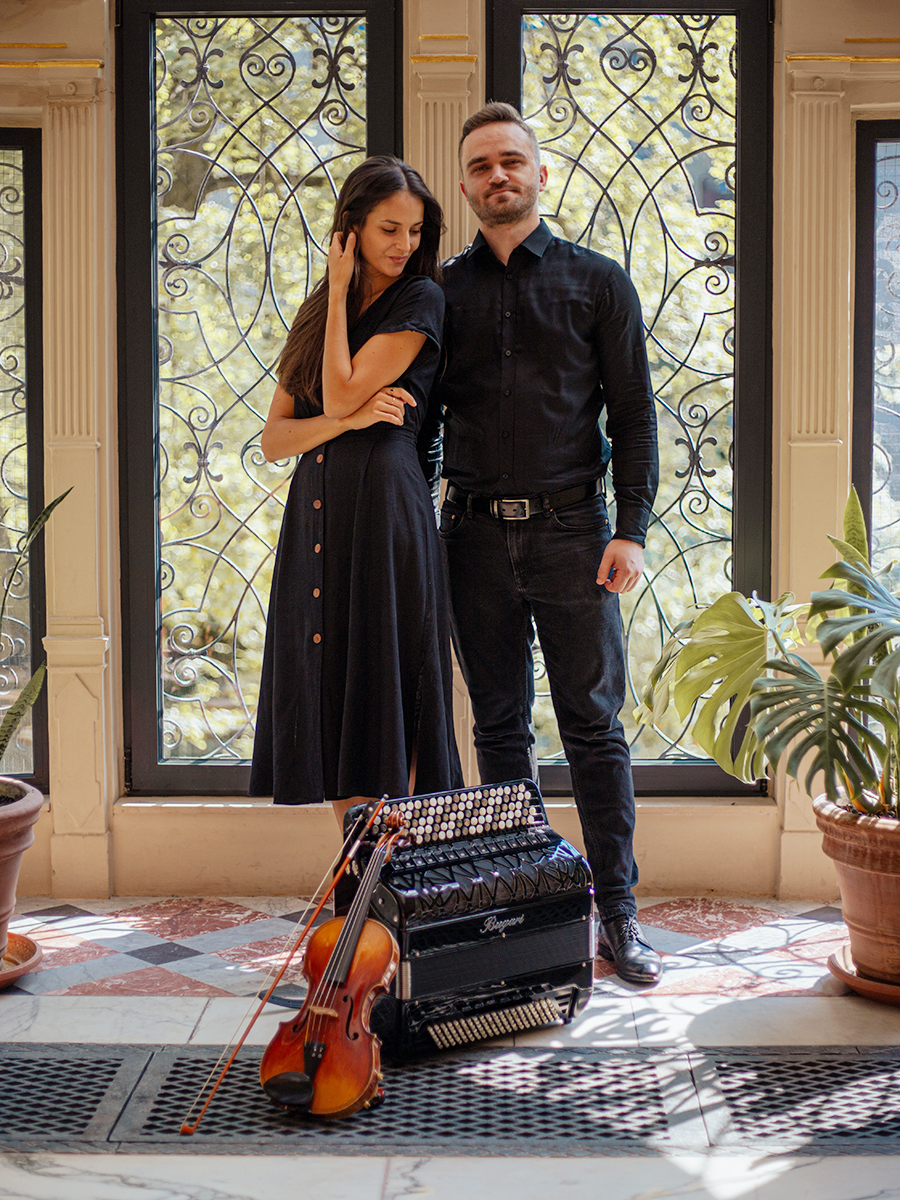 Bukojemska i Majchrowski