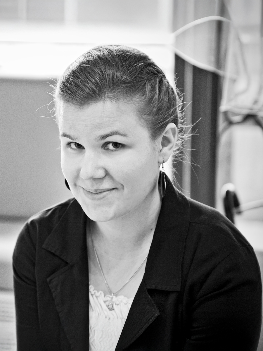 Aleksandra Pawłowska