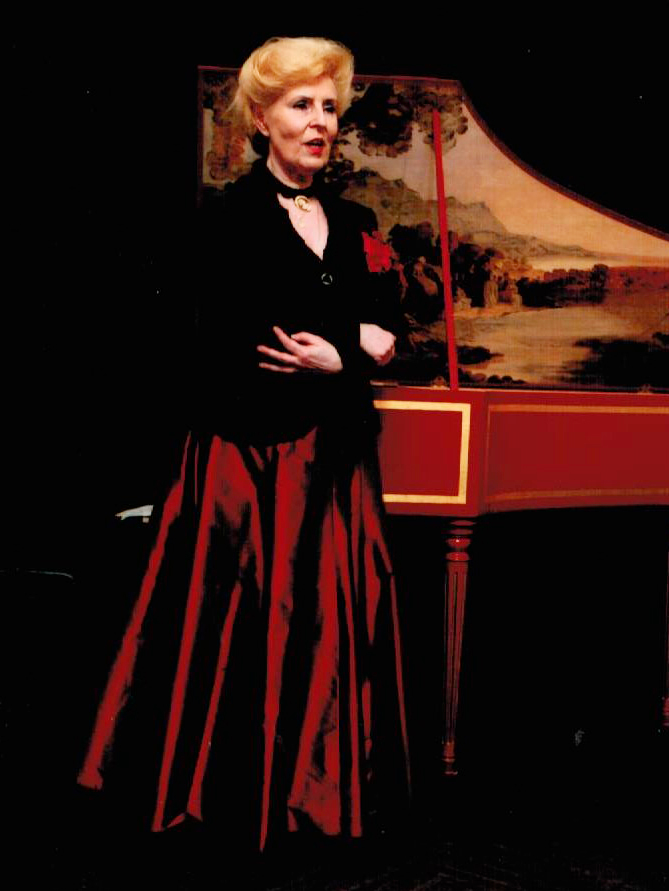 Elżbieta Stefańska