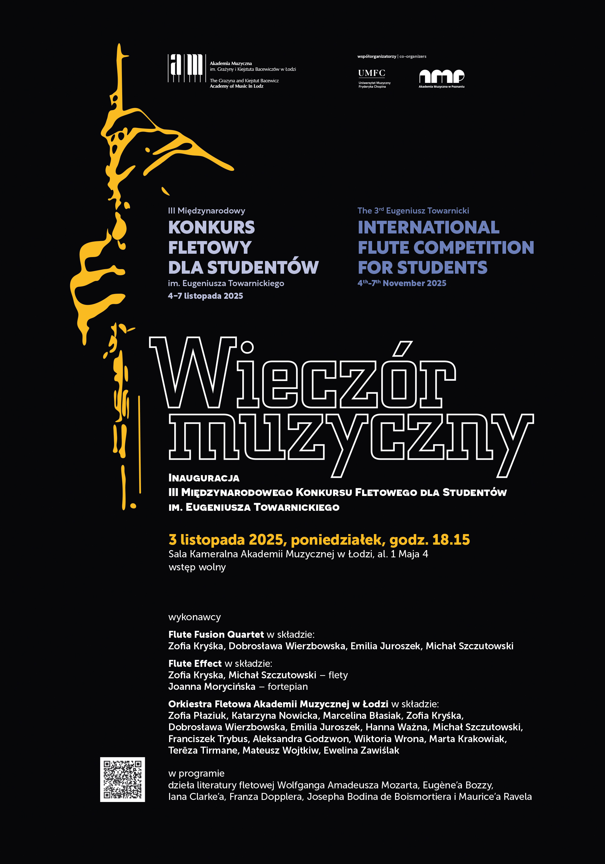 wieczór muzyczny