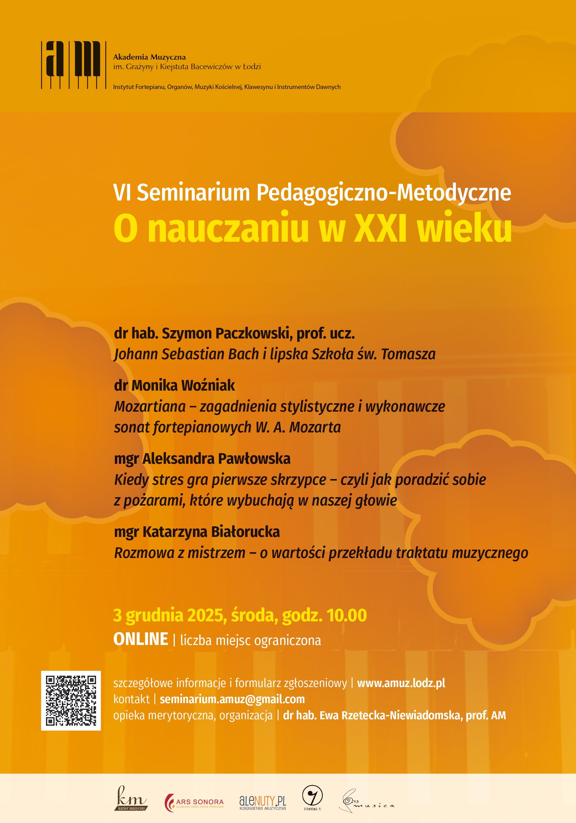 O nauczaniu w XXI wieku