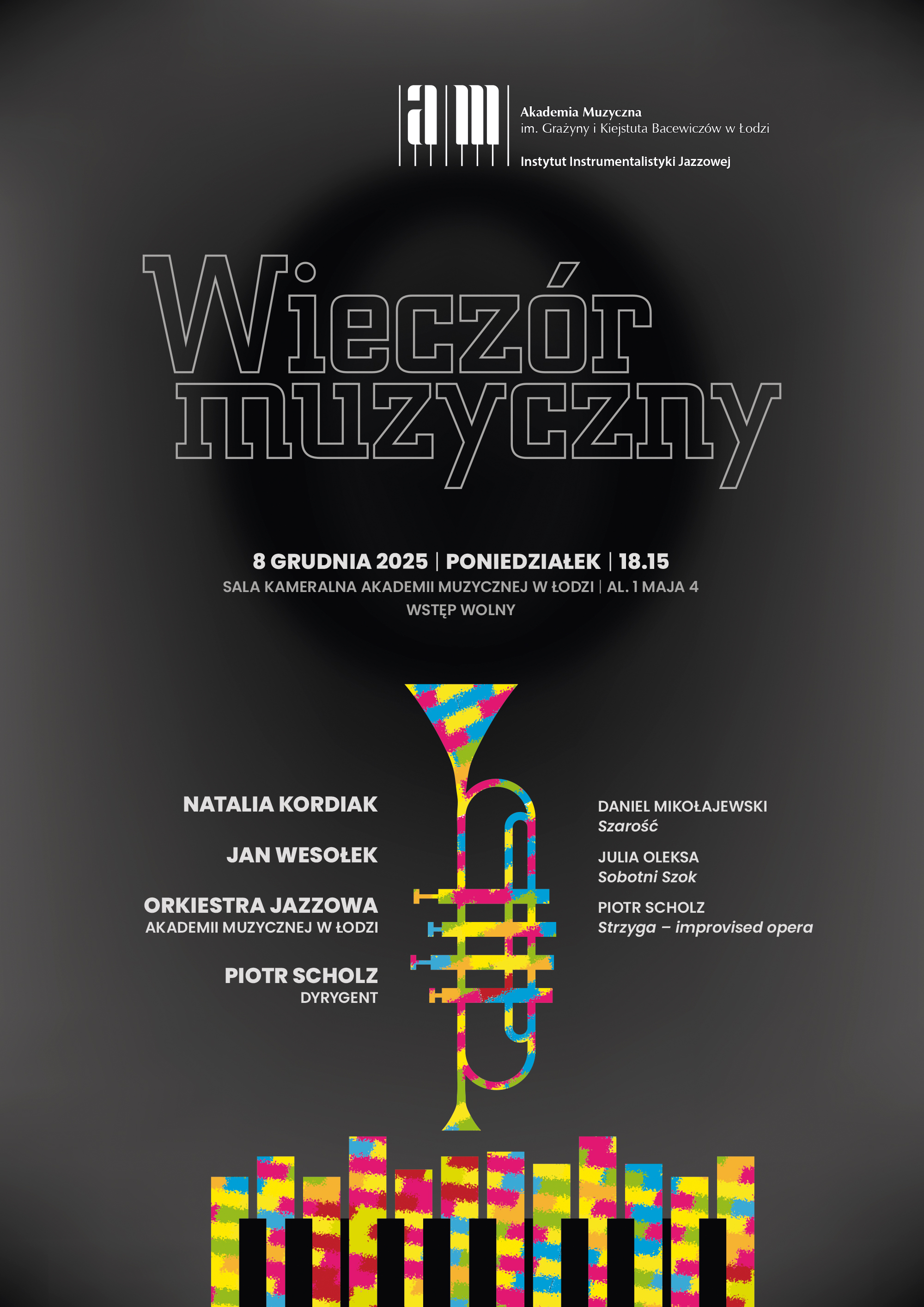 Wieczór muzyczny