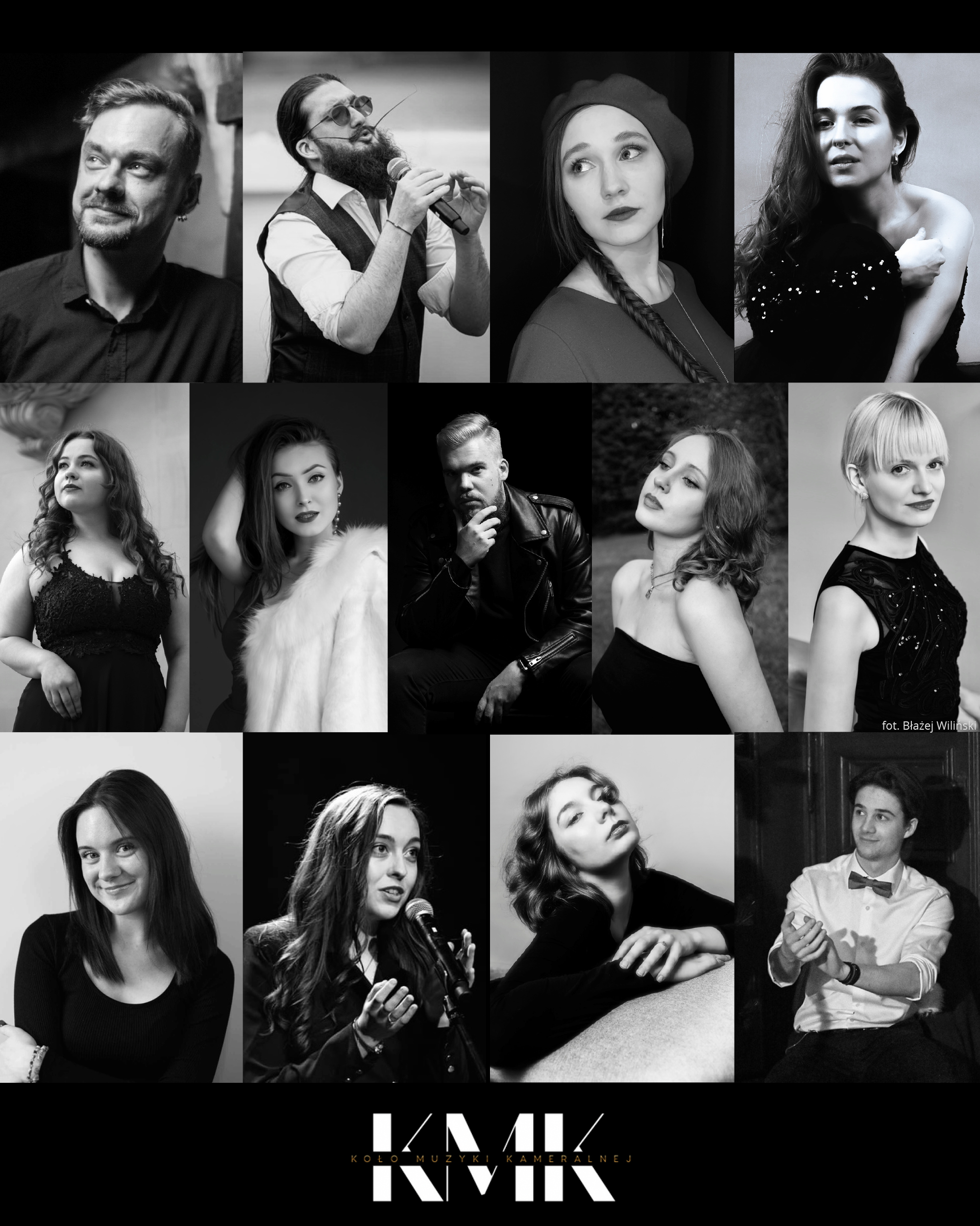 Koło Muzyki Kameralnej