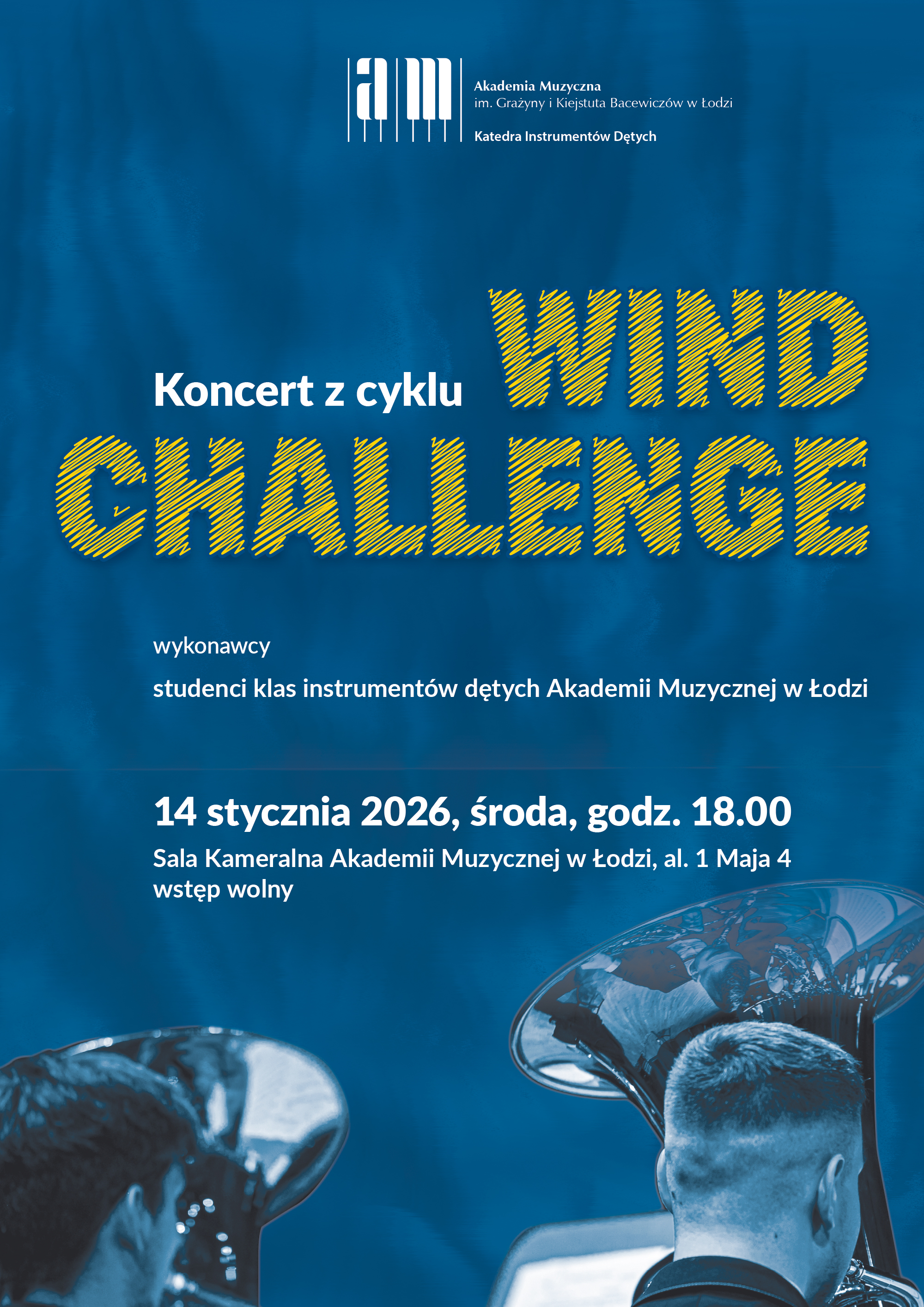 Wind challenge