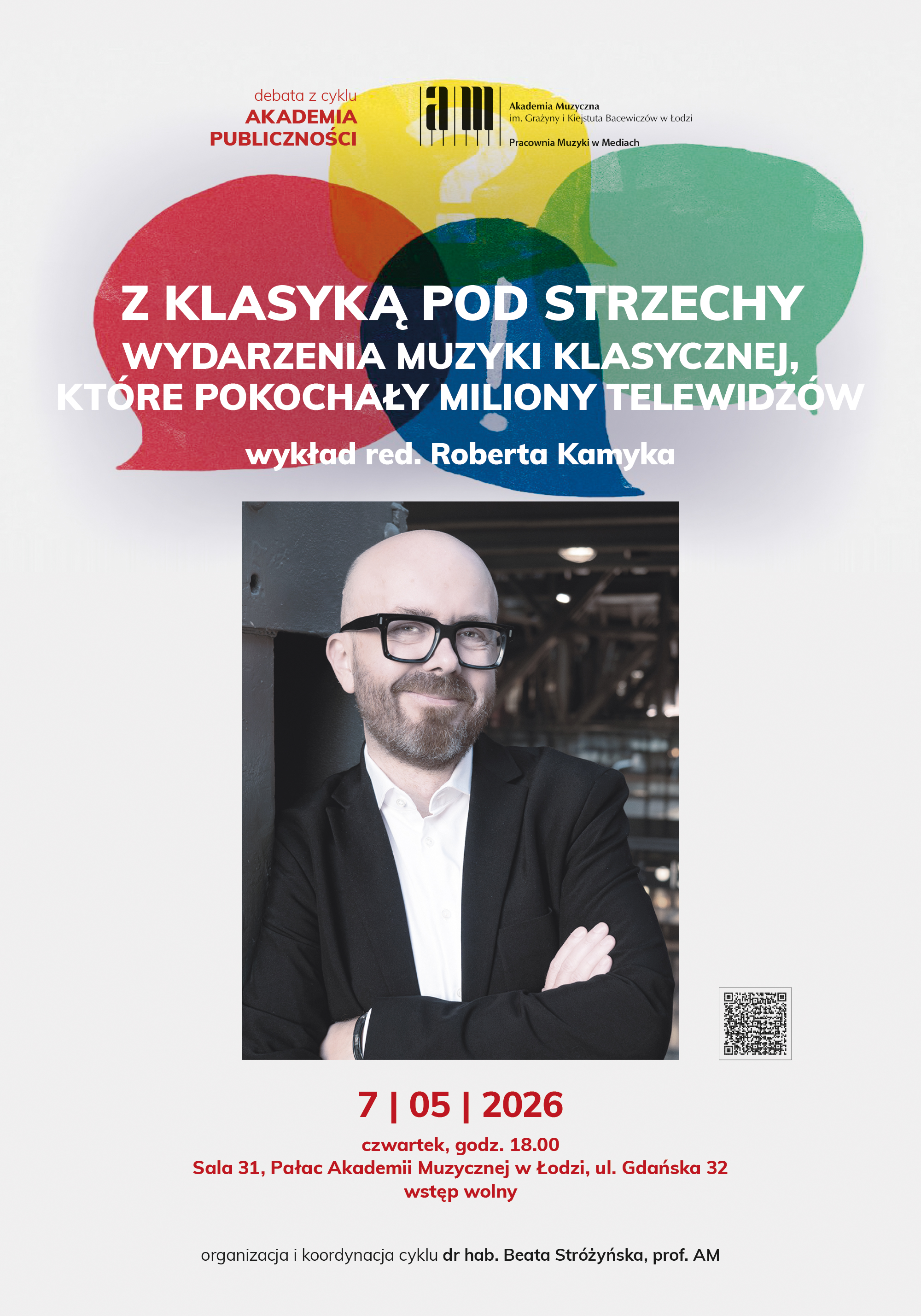 Z klasyką pod strzechy