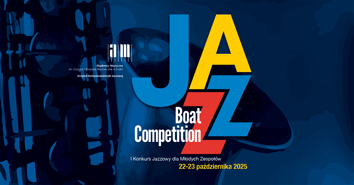 Jazz Boat Competition