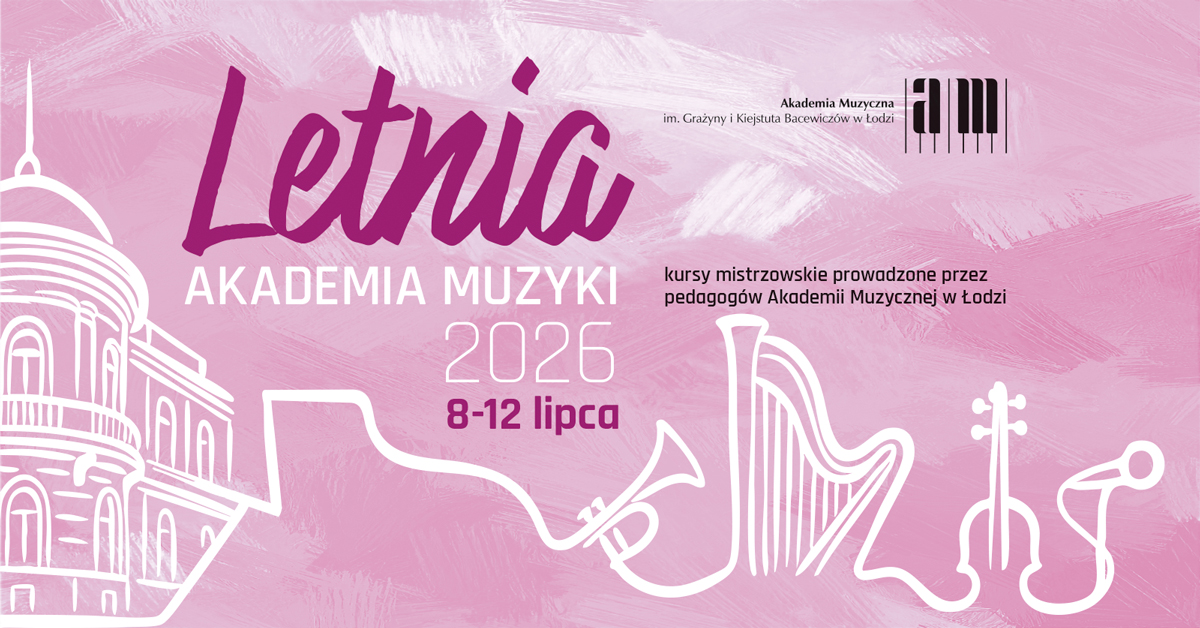 Letnia Akademia Muzyki