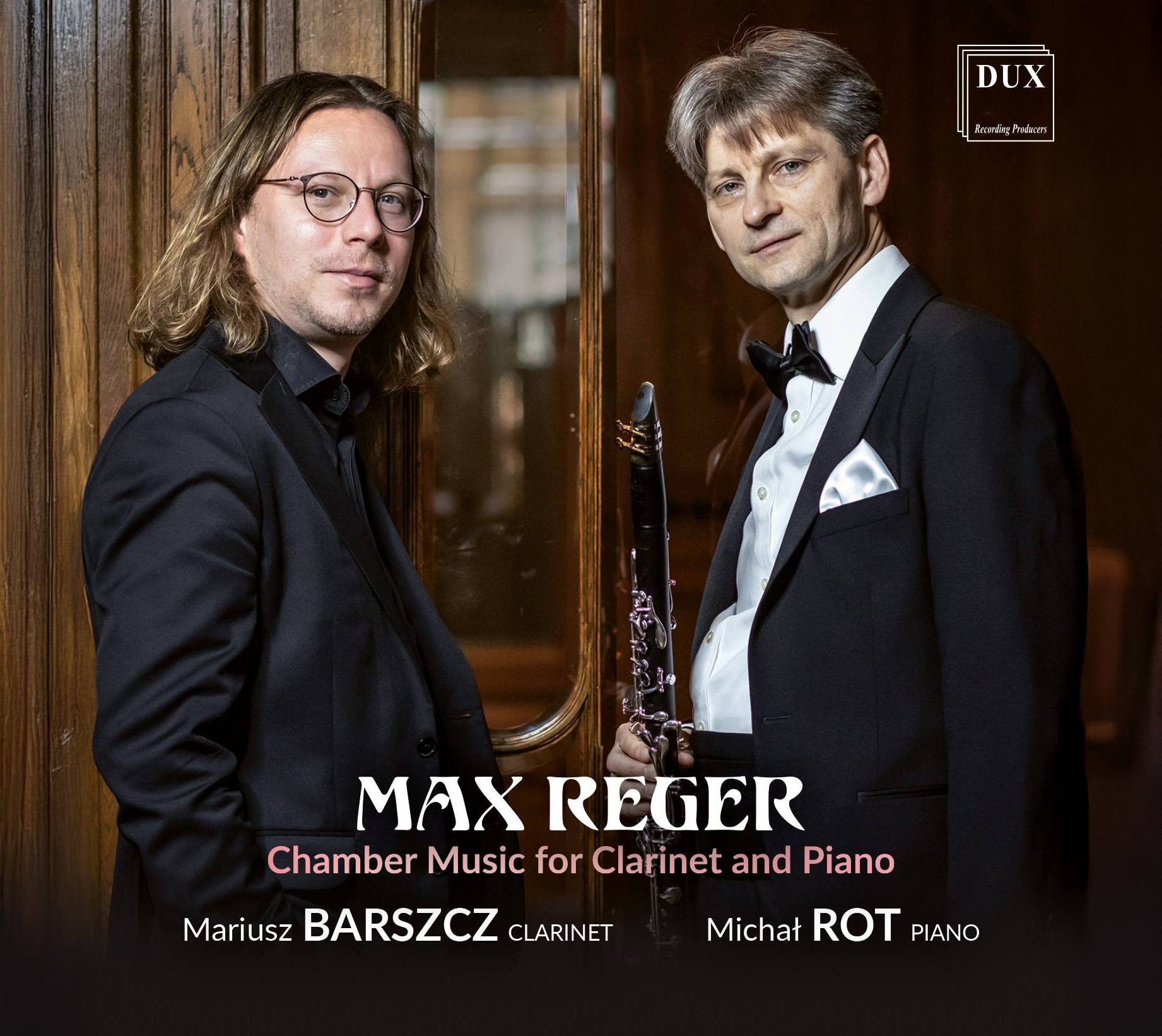 Max Reger – Chamber Music