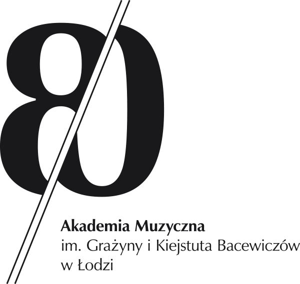 80 lata Akademii Muzycznej w Łodzi