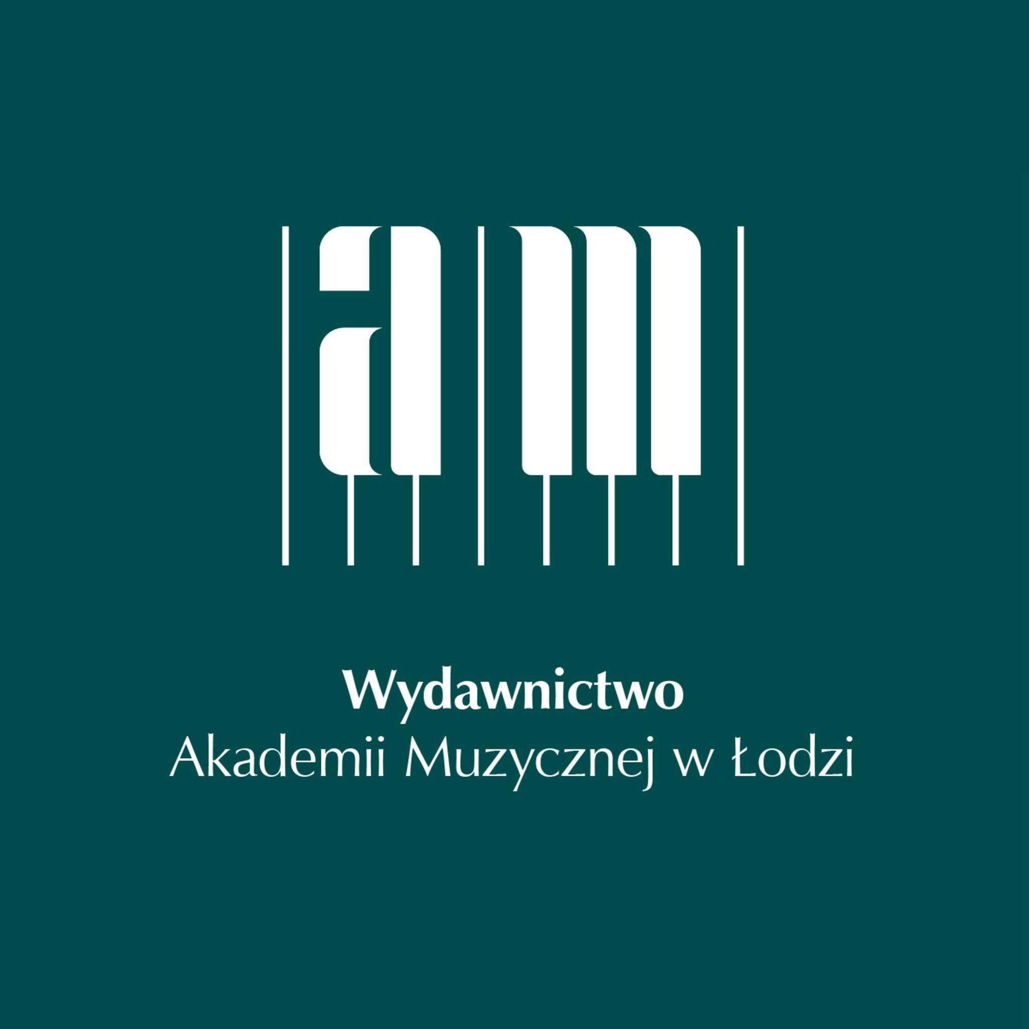 Wydawnictwo Akademii Muzycznej w Łodzi