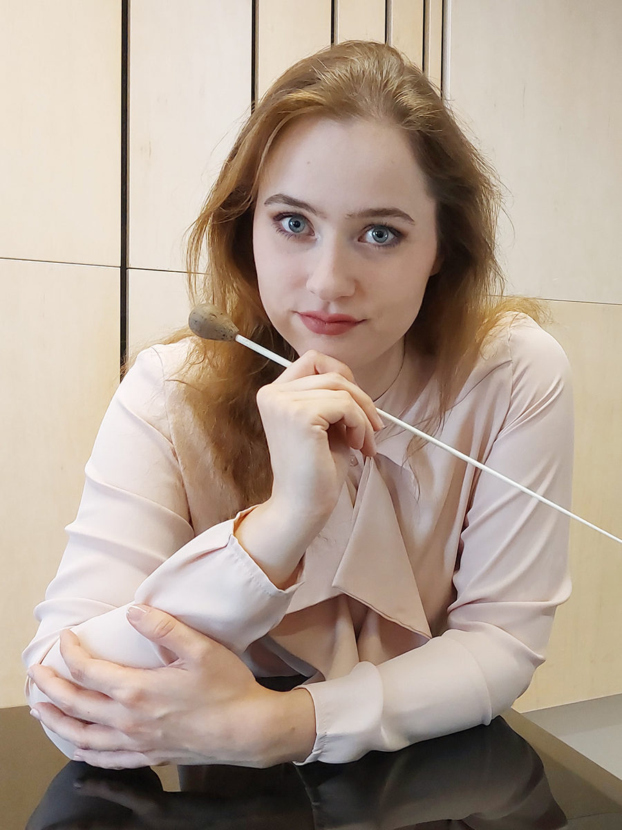Aleksandra Orczykowska