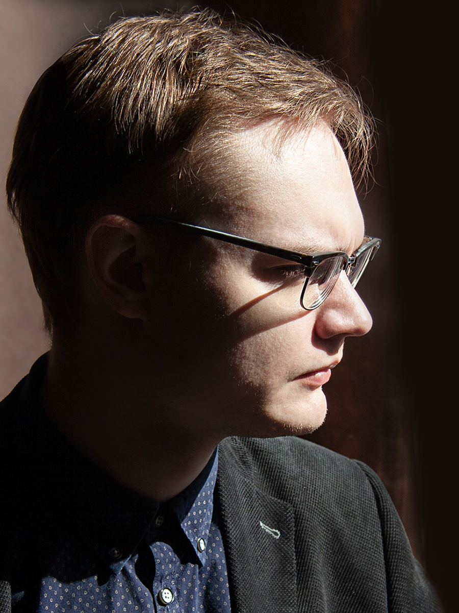 Kosma Szust