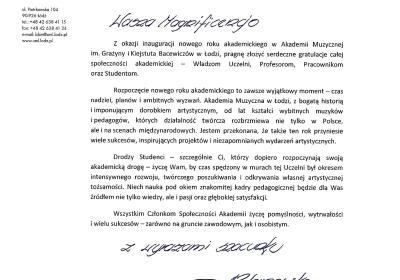 03 List Gratulacyjny Uml